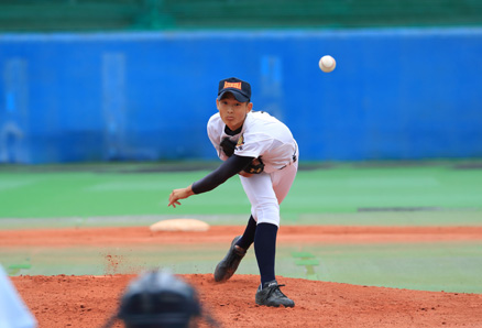 令和元年 夏の甲子園予選 都立広尾高校に敗退