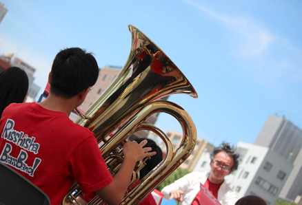 夏の音楽祭♪ジャズフェス、すみだ音楽祭に出演します！