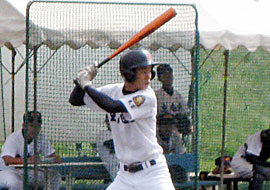 朋友学院に雪辱ならず　平成23年度秋季東京都高等学校野球大会