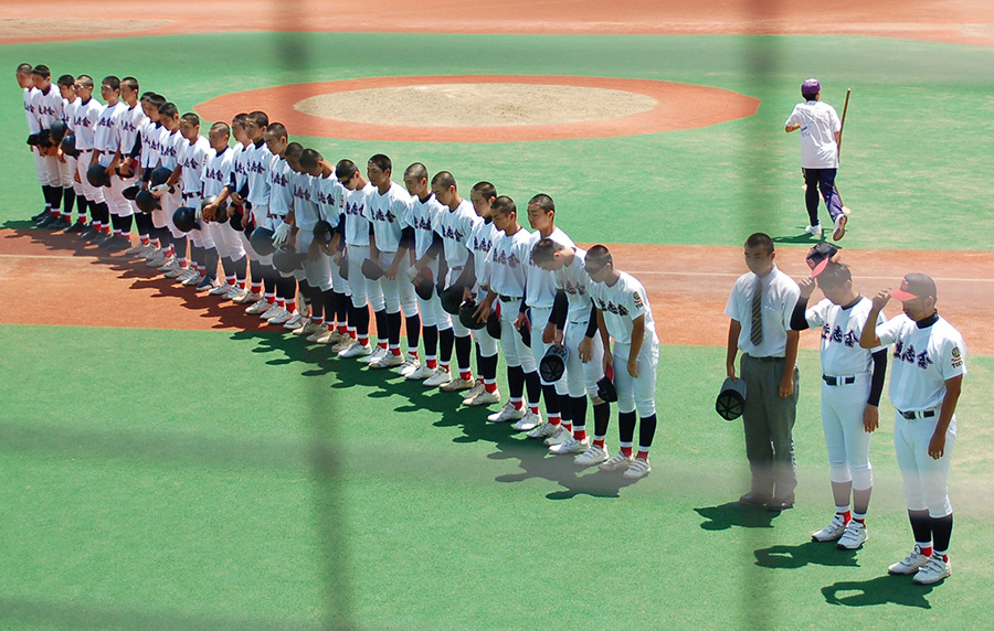 令和５年 夏の甲子園予選 ベスト16（5回戦）で都立文京高校に敗退