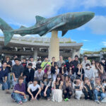 修学旅行沖縄コースへ行ってきました！
